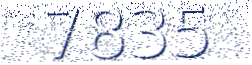 This is a CAPTCHA image; please enter the text you see in this image into the input box below