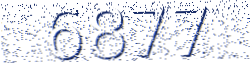 This is a CAPTCHA image; please enter the text you see in this image into the input box below