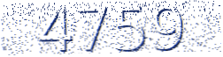 This is a CAPTCHA image; please enter the text you see in this image into the input box below